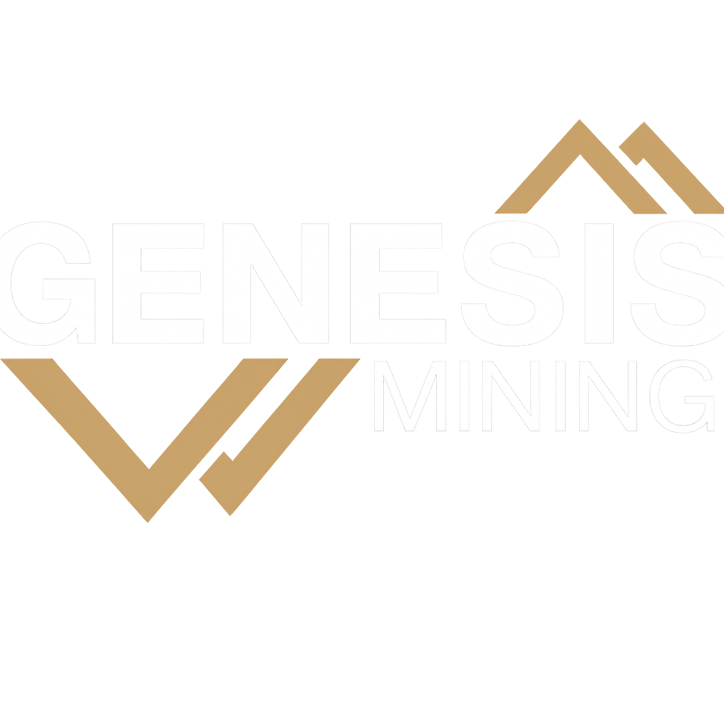 Genesis Mining